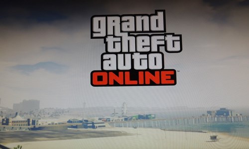 GTA Online – Une vie de gangster