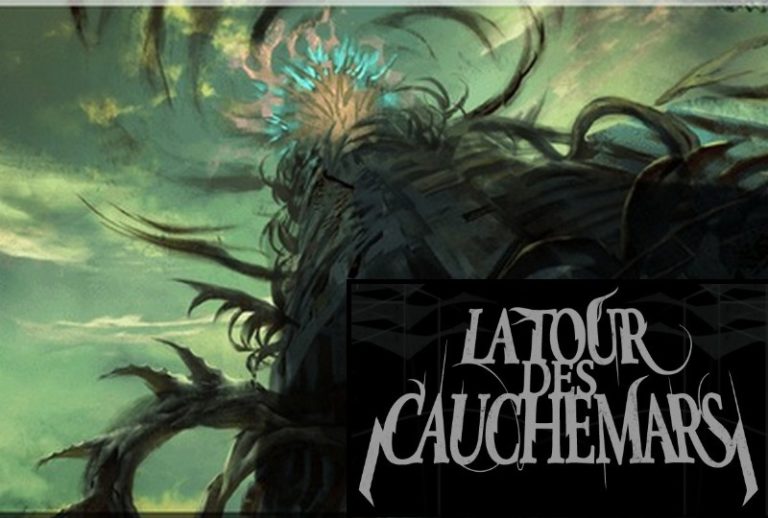 GW2 – Tour des Cauchemars : guide rapide
