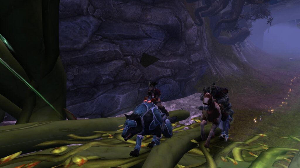Neverwinter – Interview : Andy Velasquez (Global Gamers)