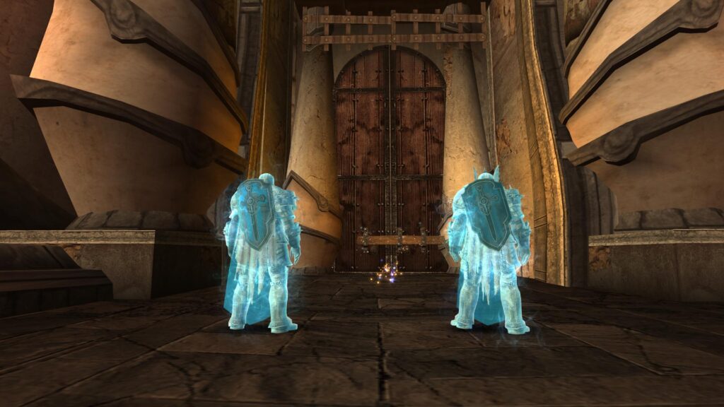 Neverwinter – Appel aux armes : Jusqu’à Helm !