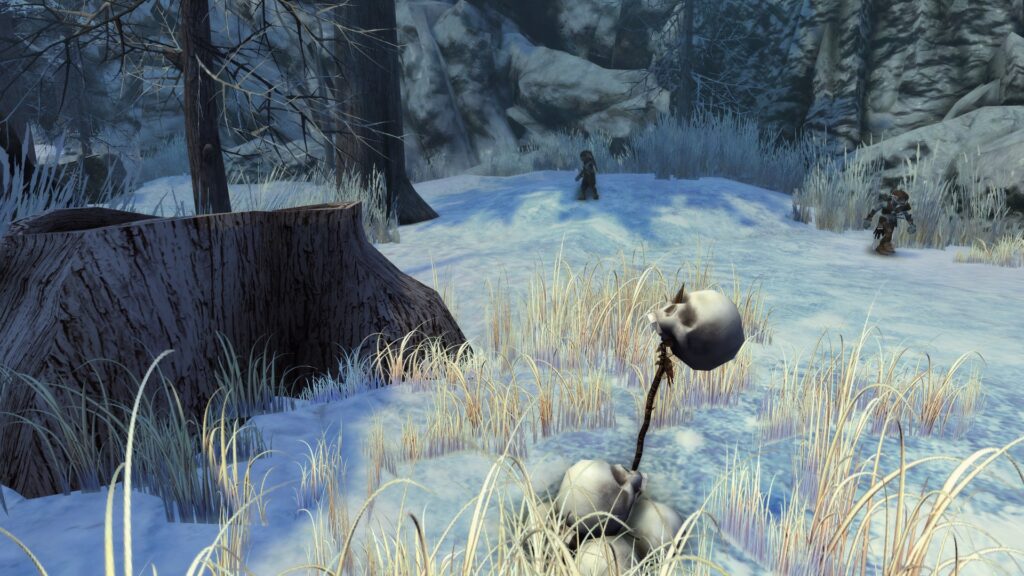 Neverwinter – Ténèbres sur Neverwinter