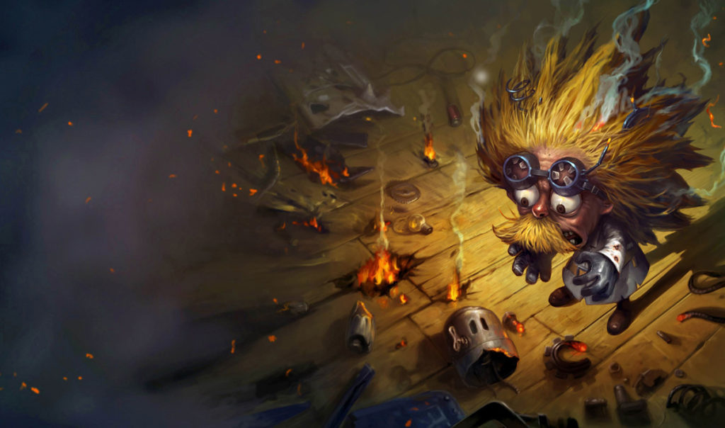 Theorycraft : les marques offensives pour vos supports