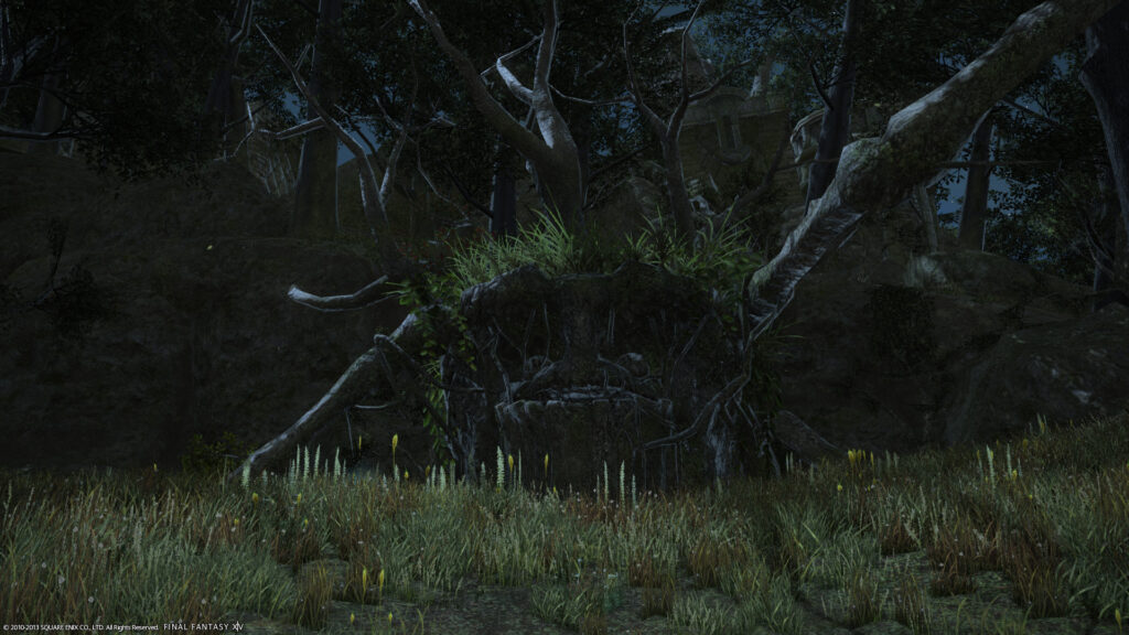 FFXIV – Détails de la mise à jour du 15 octobre