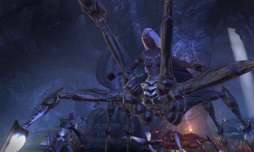 Neverwinter – Affrontez vos peurs