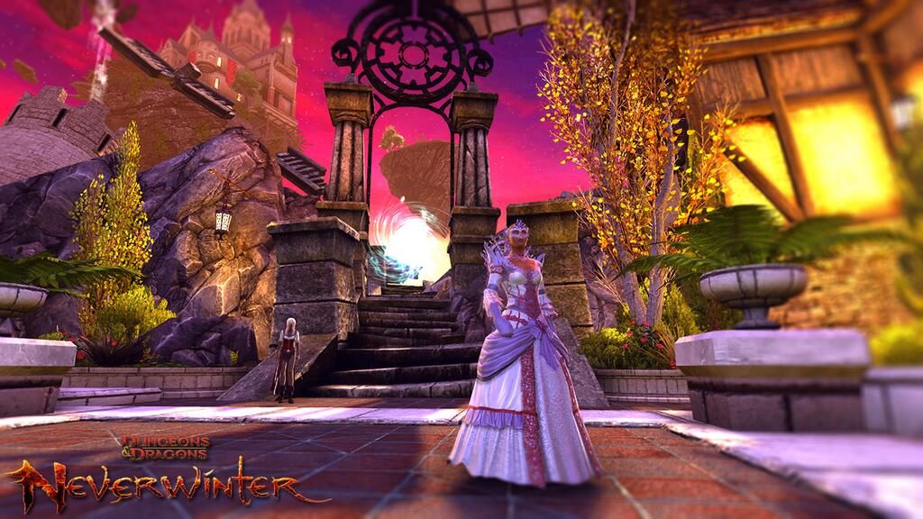 Neverwinter – Maintenance et Ecus de Waukeen