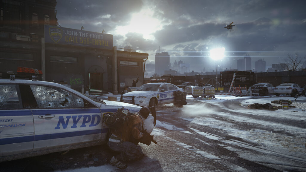 Le romancier Tom Clancy est mort