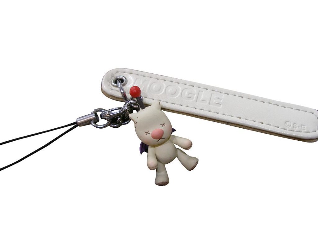 FFXIV – A gagner : 3 porte-clés Moogle