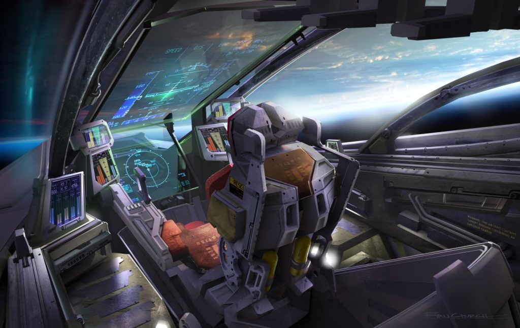 Star Citizen : financement fini (ou pas !)
