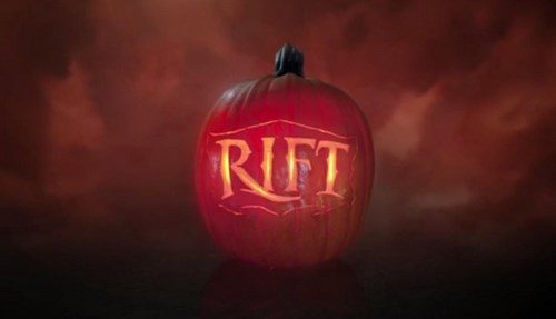 Rift – Joyeux Halloween avec Trion