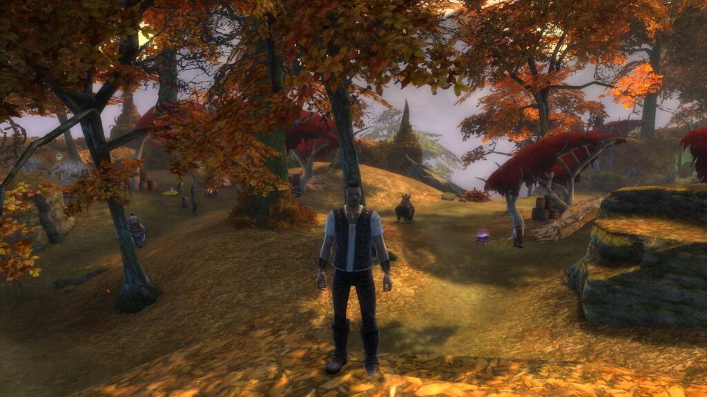 Rift – Moisson de l&rsquo;Automne : suivez le guide !