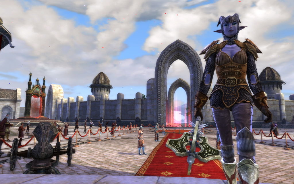 Rift – Rift sur Steam : les offres