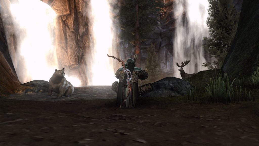 Neverwinter – Shadowmantle : Artefacts