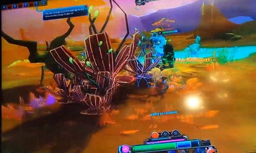 Wildstar – Un peu de JcJ ouvert dans WildStar (maj)
