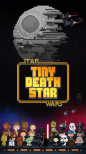 Tiny Death Star1
