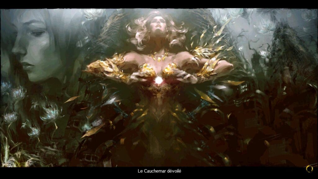 GW2 – Tour des Cauchemars : aperçu