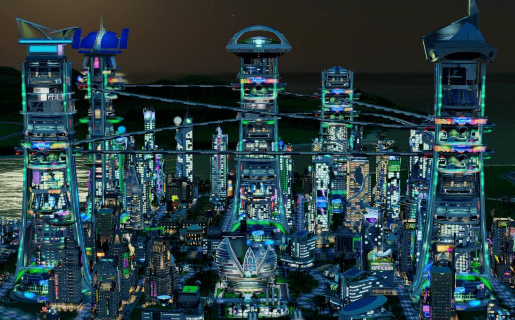 SimCity – Villes de demain : nouveau prix