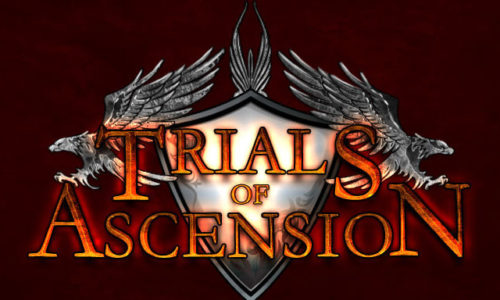 SOS Studios : Trials of Ascension