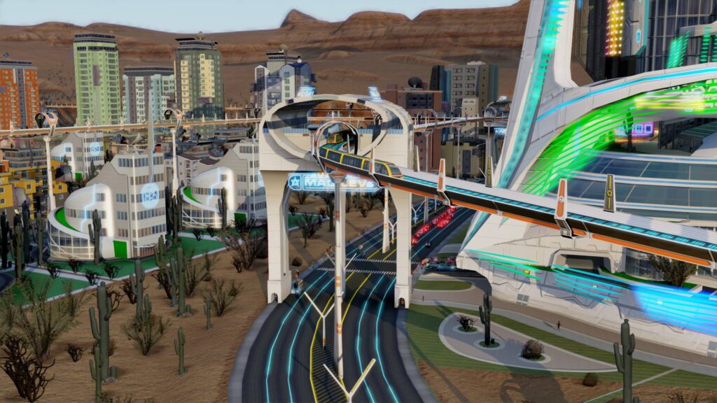 SimCity – Charte du modding