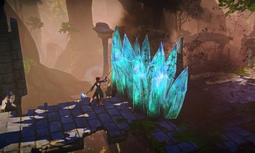 Landmark – Voxels et EverQuest Next