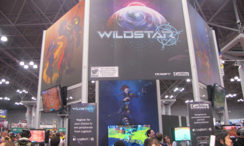 Wildstar – NYCC : Interview de David Bass par OnRPG