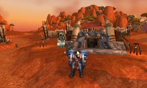 WoW – Vers une mise à niveau automatique ?