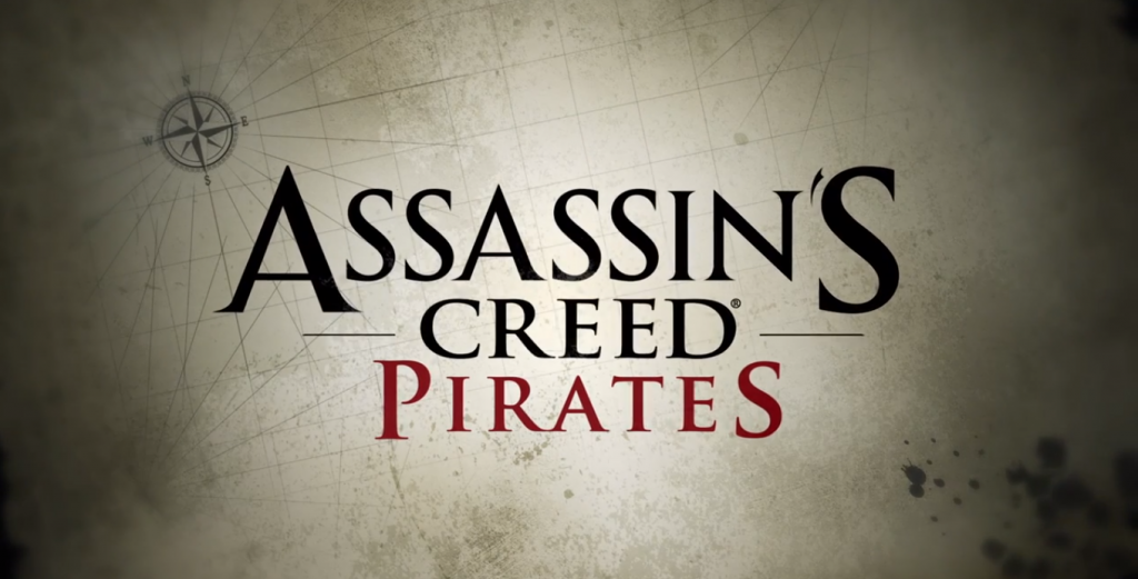 Assassin’s Creed Pirates – Aperçu