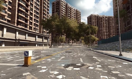 Bêta BF4 : nos impressions