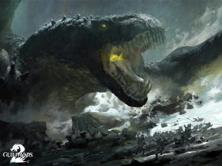 GW2 – Un an après, le bilan