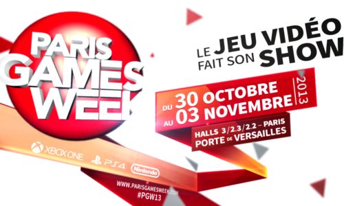 PGW 2013 : résumé du programme