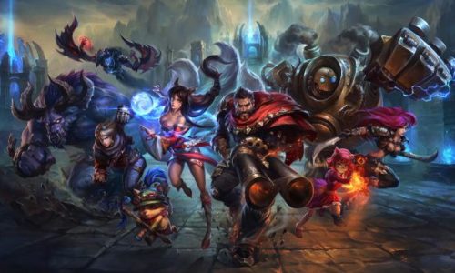 LoL – Analyse des changements de présaison