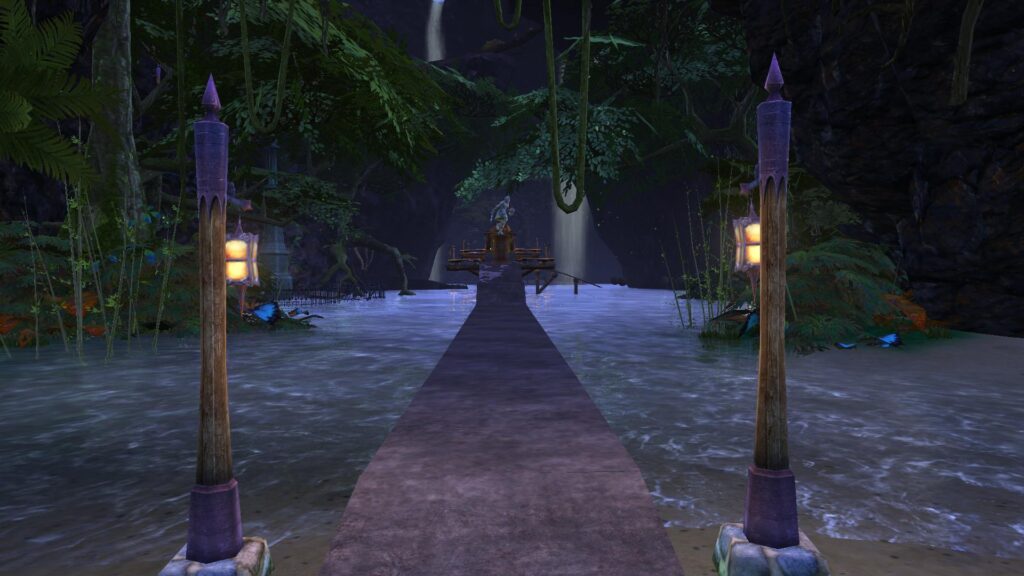 Rift – Jeux dans les dimensions