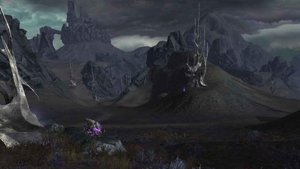 Rift – Mode Conquête dans les Steppes de l&rsquo;Infini
