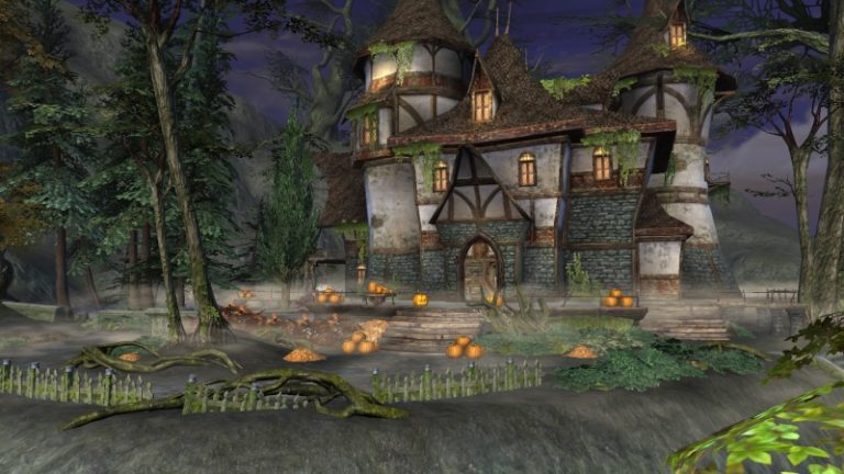 Rift – La Taverne Lugubre vous accueille
