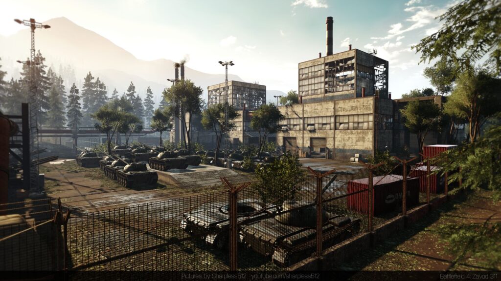 Zavod 311 Full HD