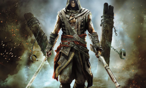 AC IV : DLC le Prix de la Liberté