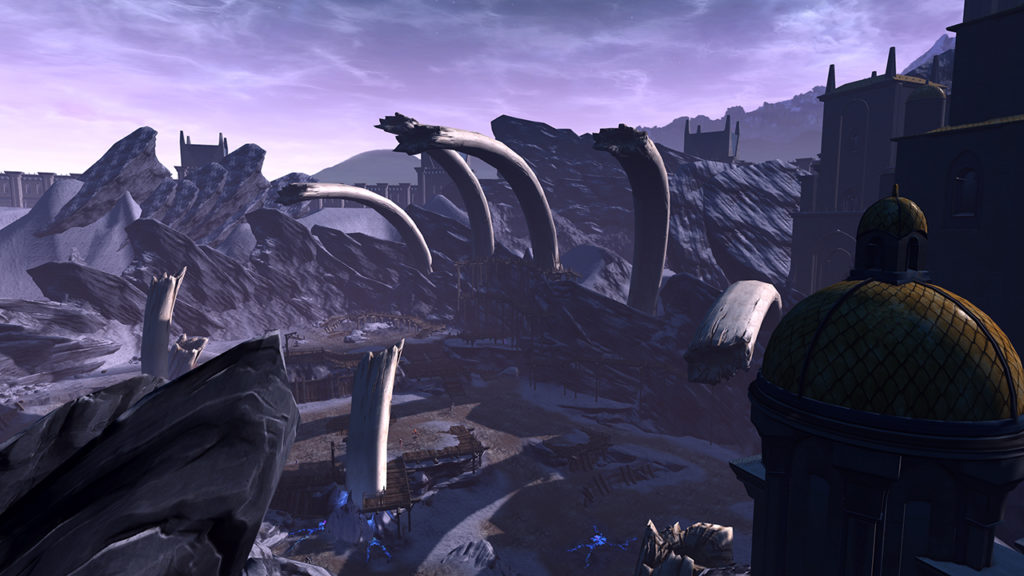 Neverwinter – Campagne de l’Anneau de Terreur