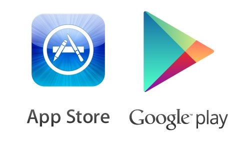 Google Play prend la tête sur l&rsquo;App Store