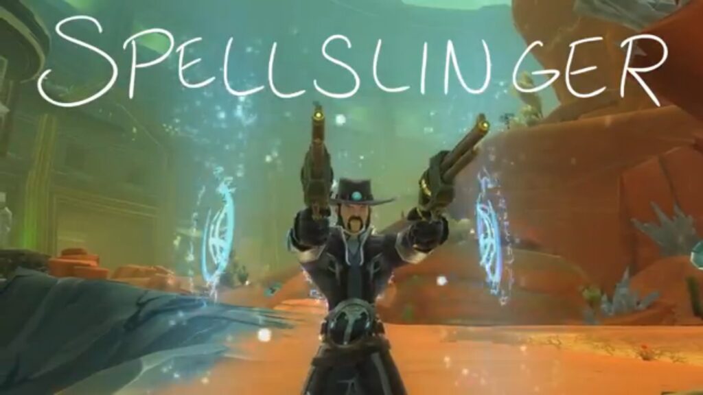 Wildstar – L&rsquo;Arcanero : toutes les infos