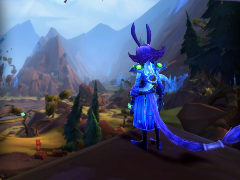 Wildstar – Modalités de lancement