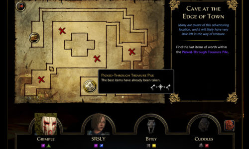 Neverwinter – Les Aventures de la Côte des Épées