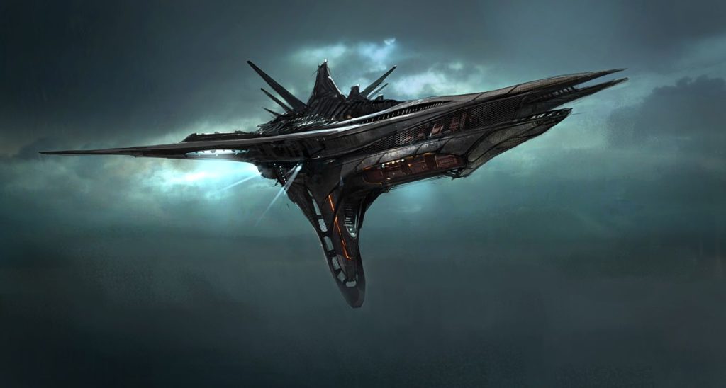 Star Citizen : 31 millions