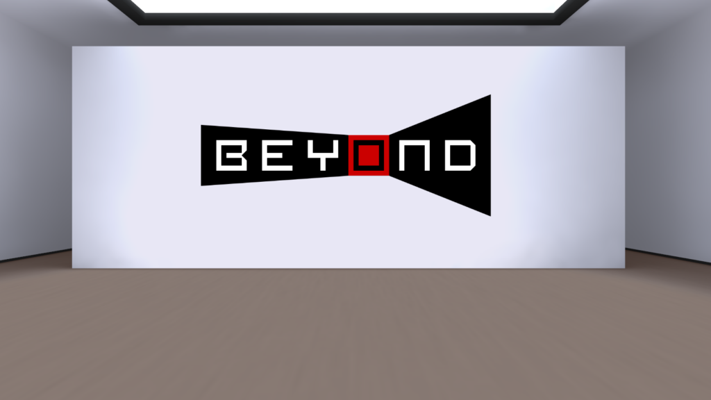 Beyond Perception – Voir en 2D, penser en 3D