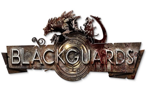 Blackguards : premier aperçu
