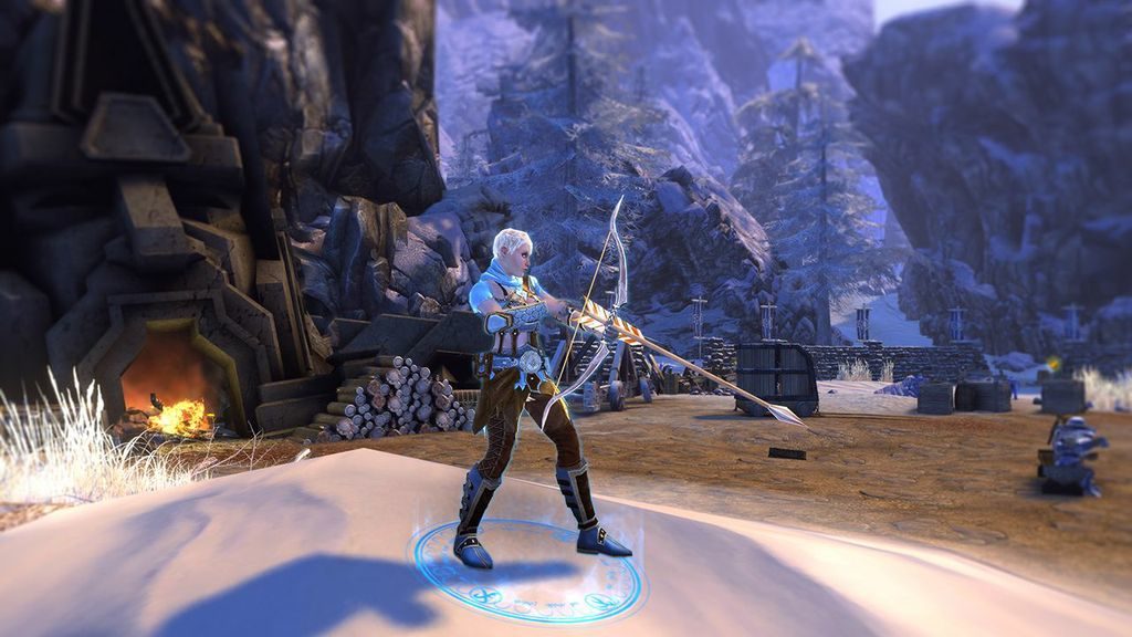 Neverwinter – Promos de la semaine
