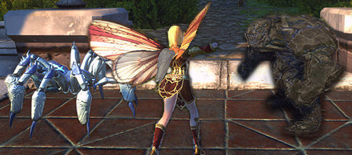 Neverwinter – L’équipe invincible