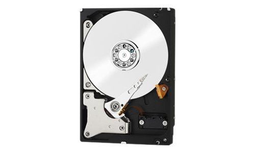 Shopping : disques durs
