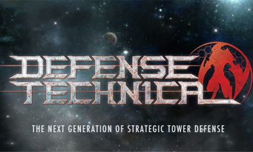 Defense Technica – Aperçu