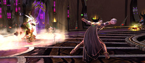 Neverwinter – Week-end Double XP