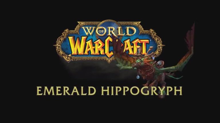 WoW – Recruter un ami en jeu !