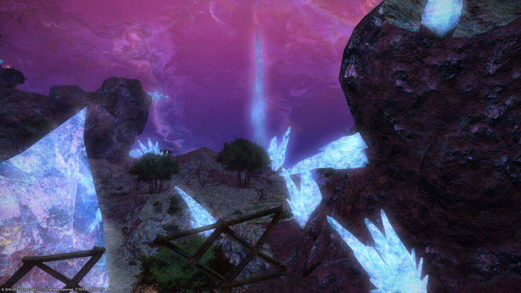 FFXIV – MàJ du 28 novembre